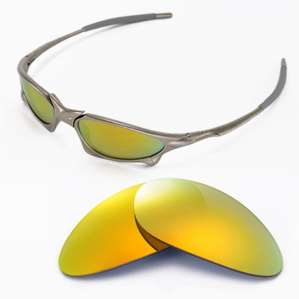 Walleva replacement lenses for hot sale oakley